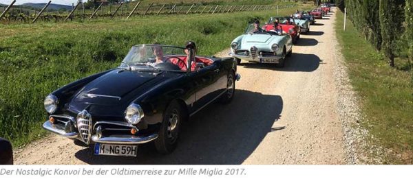 Mille Miglia Die Wichtigsten Infos Zur Berühmten Oldtimer Rallye 0228